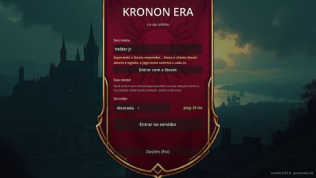 Kronon Era