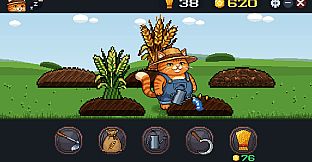 Pawmlet - Wheat Farm
