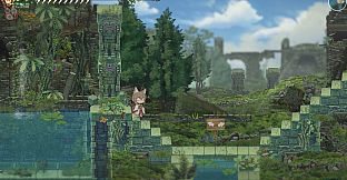 isekizima: Ruins and Tails Journey