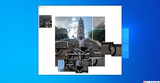 Tower of Dew-Collecting