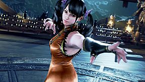 TEKKEN 7