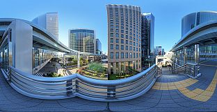 Cubemaps for Clip maker