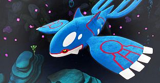Pokémon Mystery Dungeon: Rescue Team DX