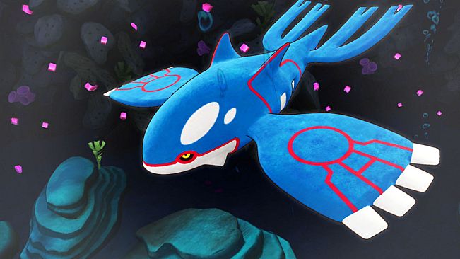 Pokémon Mystery Dungeon: Rescue Team DX