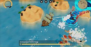 Fish and Ships