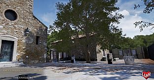 Discovering San Giusto: chapter 1 The unveiling