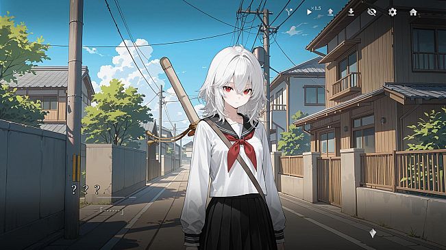 我的女友是杀手