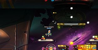 Awesomenauts All Nauts pack