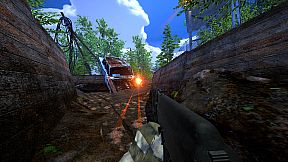 Battlefront Trench Warriors: Ops of Warfare