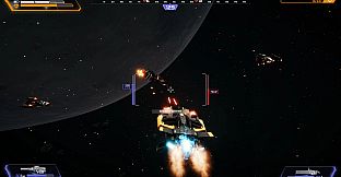 Anime Girls: Stellar Invasion