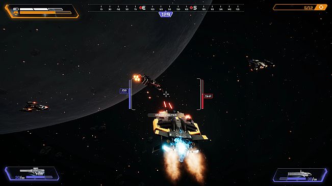 Anime Girls: Stellar Invasion