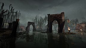 ETERNAL EXILE: BENEATH THE DARKNESS