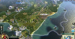 Sid Meier's Civilization V: Brave New World