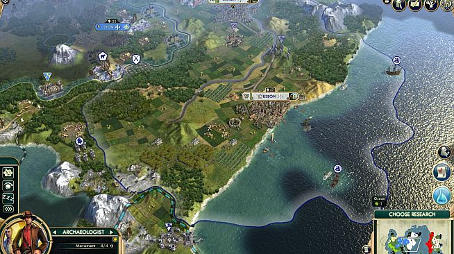 Sid Meier's Civilization V: Brave New World