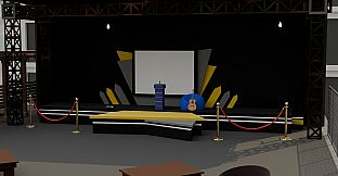 Project Corner