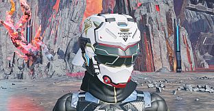 Phantasy Star Online 2 New Genesis - Crimson Lotus Stia/Type 2 Pack