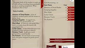 The Hunter's Journals - Vile Philosophy