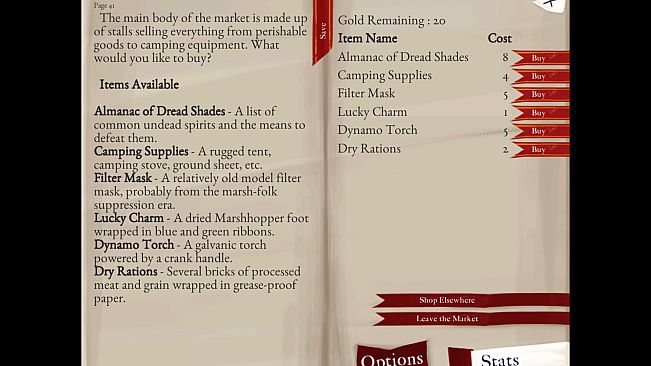 The Hunter's Journals - Vile Philosophy