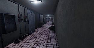 The Mirror's Edge 鏡界