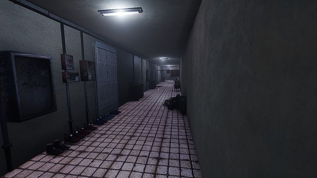 The Mirror's Edge 鏡界