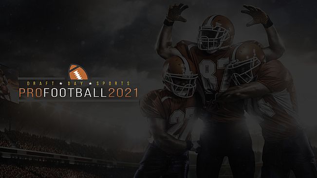 Draft Day Sports: Pro Football 2021