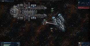 Star Corsairs: Fractured Frontier