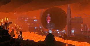 PixARK - Terracrypt - Expansion Pack