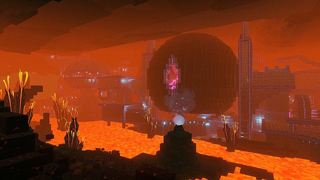 PixARK - Terracrypt - Expansion Pack