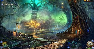 Lost Lands 1: Dark Overlord