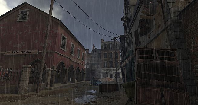 Front Defense: Heroes