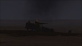 Graviteam Tactics: Tunisia 1943