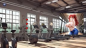 Sweet Rock Paper Scissors