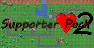 Defense Clicker - Supporter Pack 2