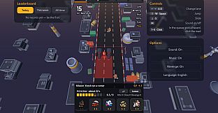 Dodge Relay