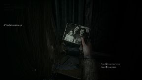 Remothered: Tormented Fathers