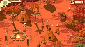 Westerado: Double Barreled