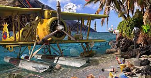 Amazing Adventures Around the World