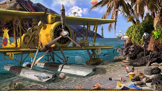 Amazing Adventures Around the World