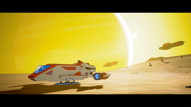 Worlds Of The Future