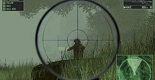 Marine Sharpshooter II: Jungle Warfare