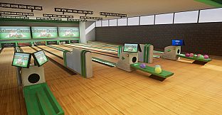 Pure Bowl VR Bowling