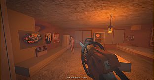 Floor Glitch