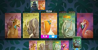 Similo: Wild Animals