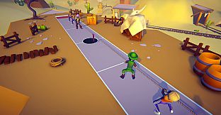 40 Sports Games in 1