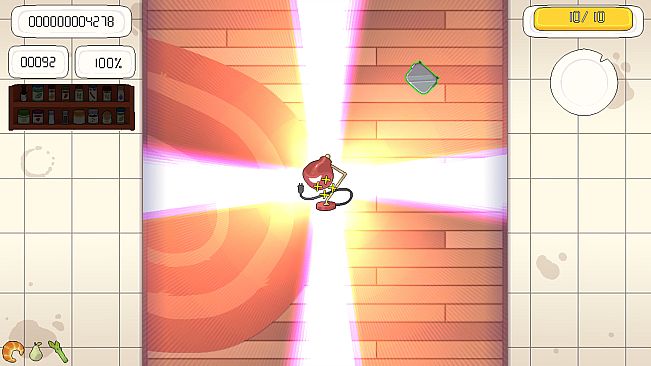 Champions of Breakfast