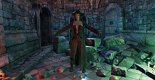 Medieval characters for Clip maker