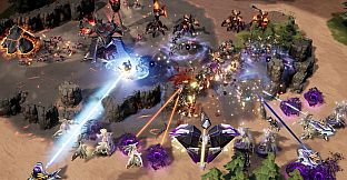 Stormgate: Ultimate Early Access Pack