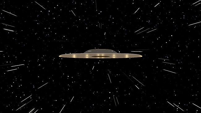 Alien Battle Champions