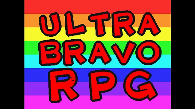 UltraBravoRPG