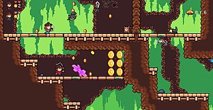Cave Looters